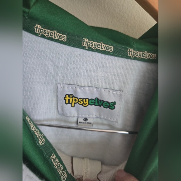 NWT! Tipsy Elves, Men's Duck Costume, Size XL, MSRP $79.99 - Picture 7 of 12